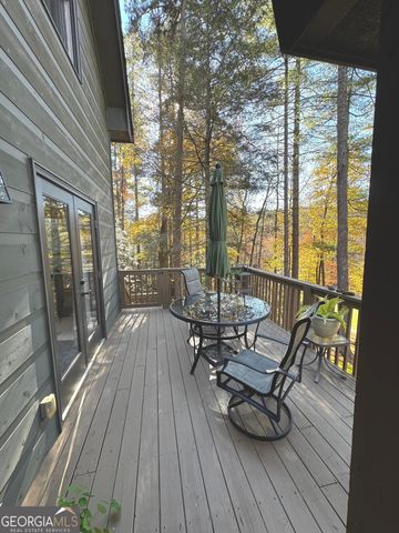 687 Nimblewill Creek Road, Dahlonega, GA 30533