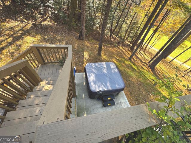 687 Nimblewill Creek Road, Dahlonega, GA 30533