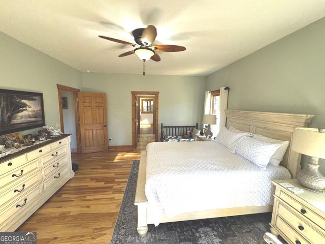 687 Nimblewill Creek Road, Dahlonega, GA 30533