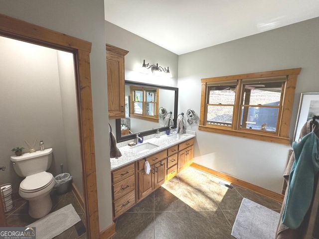 687 Nimblewill Creek Road, Dahlonega, GA 30533