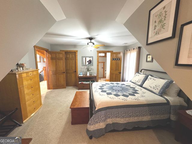 687 Nimblewill Creek Road, Dahlonega, GA 30533