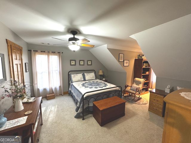 687 Nimblewill Creek Road, Dahlonega, GA 30533