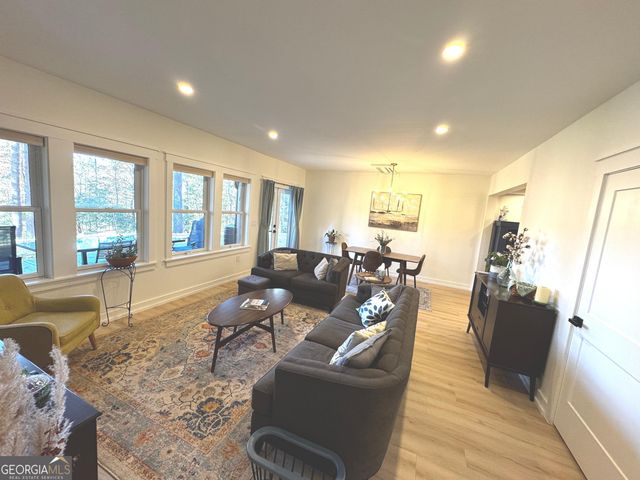 687 Nimblewill Creek Road, Dahlonega, GA 30533