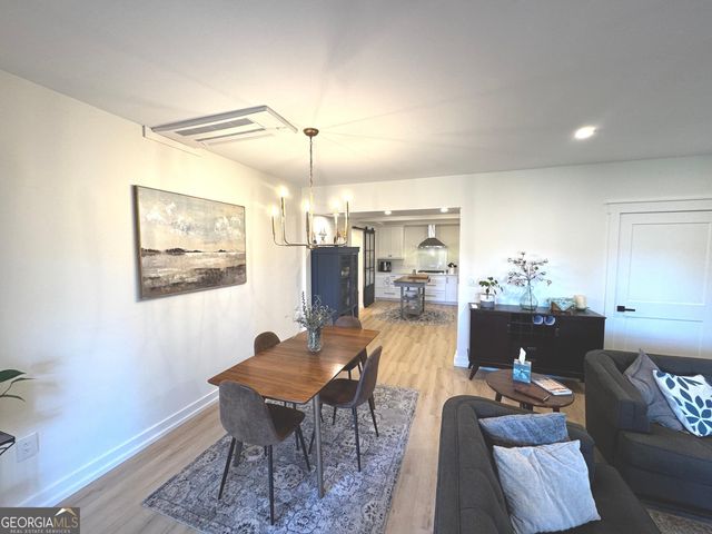 687 Nimblewill Creek Road, Dahlonega, GA 30533