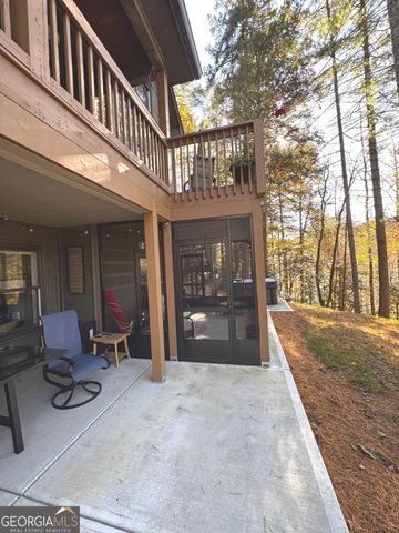 687 Nimblewill Creek Road, Dahlonega, GA 30533