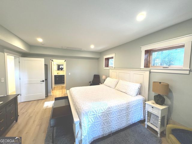 687 Nimblewill Creek Road, Dahlonega, GA 30533