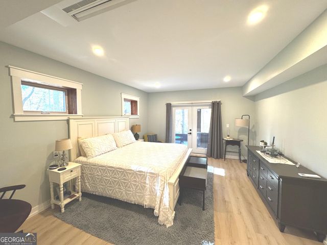 687 Nimblewill Creek Road, Dahlonega, GA 30533