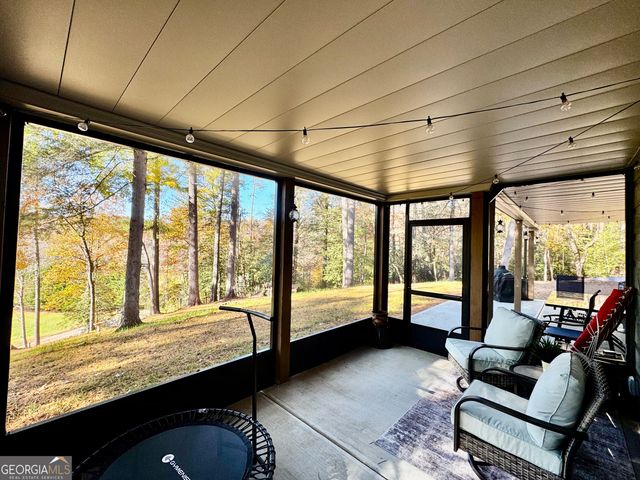 687 Nimblewill Creek Road, Dahlonega, GA 30533