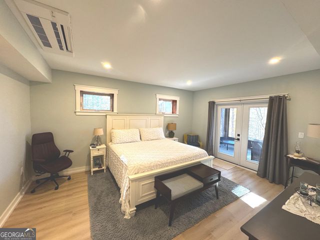 687 Nimblewill Creek Road, Dahlonega, GA 30533