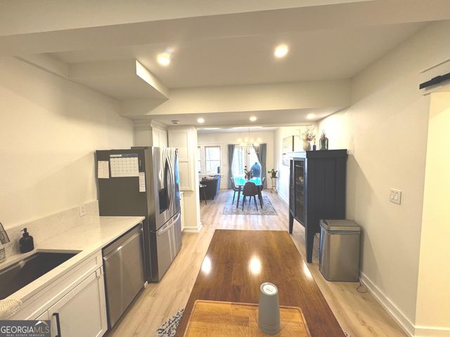 687 Nimblewill Creek Road, Dahlonega, GA 30533