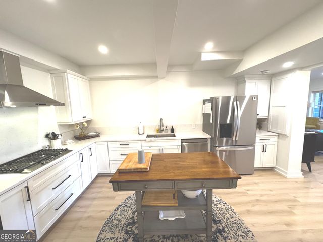 687 Nimblewill Creek Road, Dahlonega, GA 30533