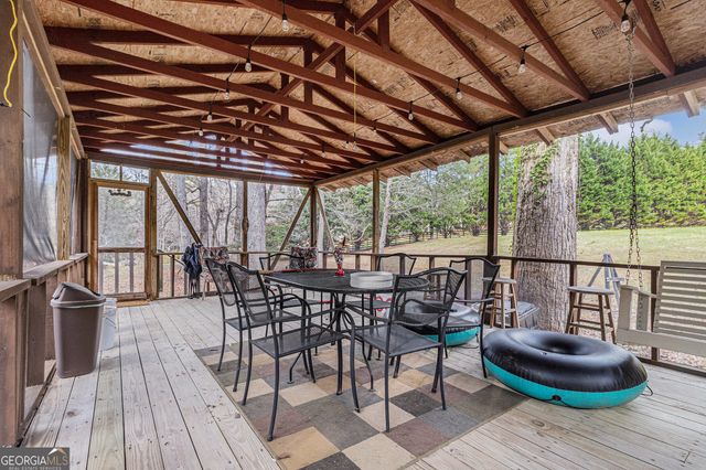 687 Nimblewill Creek Road, Dahlonega, GA 30533