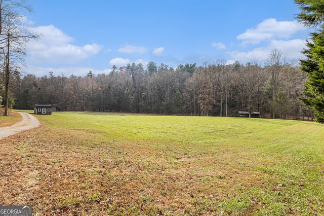 687 Nimblewill Creek Road, Dahlonega, GA 30533