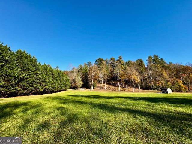 687 Nimblewill Creek Road, Dahlonega, GA 30533