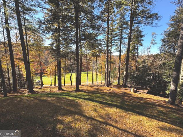 687 Nimblewill Creek Road, Dahlonega, GA 30533