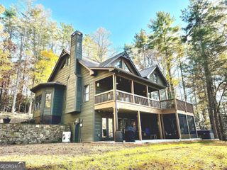 687 Nimblewill Creek Road, Dahlonega, GA 30533