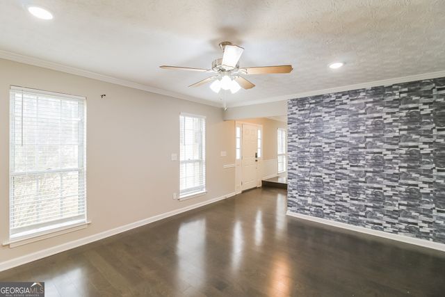 4657 Keighley Drive, Stone Mountain, GA 30083