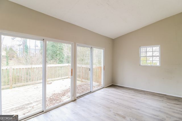 4657 Keighley Drive, Stone Mountain, GA 30083