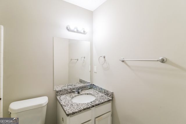 4657 Keighley Drive, Stone Mountain, GA 30083