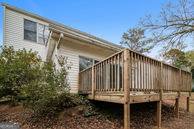 4657 Keighley Drive, Stone Mountain, GA 30083