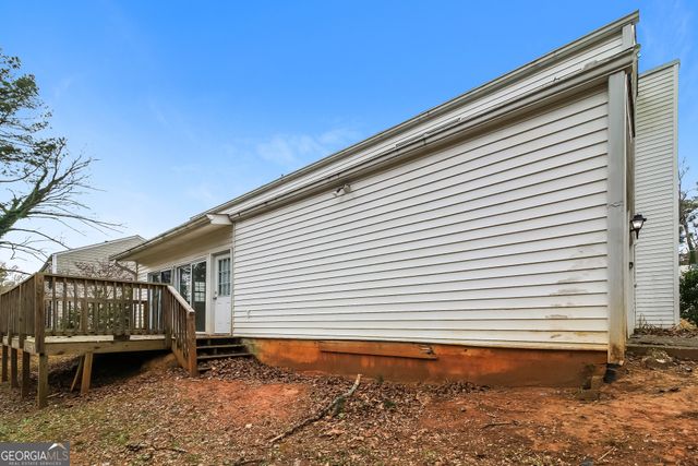 4657 Keighley Drive, Stone Mountain, GA 30083