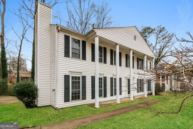 4657 Keighley Drive, Stone Mountain, GA 30083