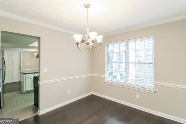 4657 Keighley Drive, Stone Mountain, GA 30083