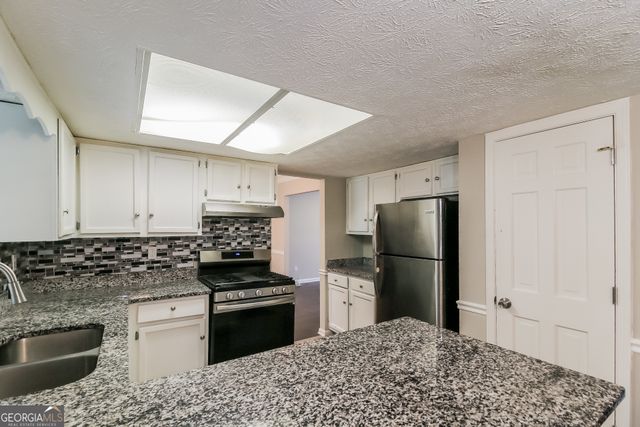 4657 Keighley Drive, Stone Mountain, GA 30083