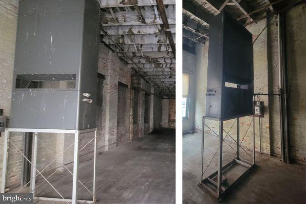 Image 8 of property listing at 225 N HOWARD ST, Baltimore, MD 21201