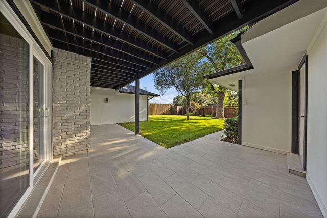 9406 Hilldale Drive, Dallas, TX 75231