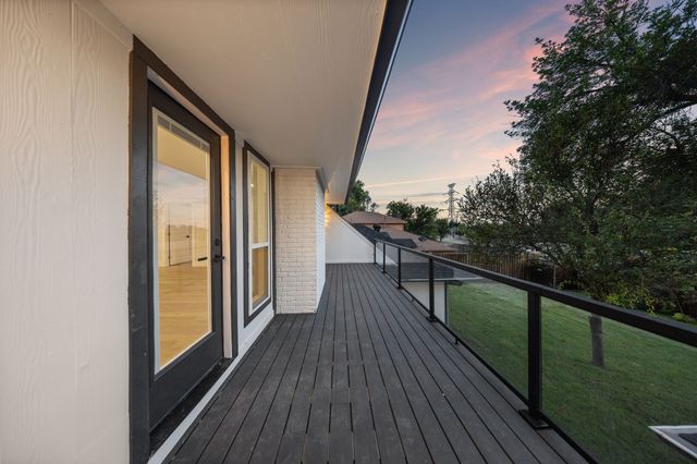 9406 Hilldale Drive, Dallas, TX 75231