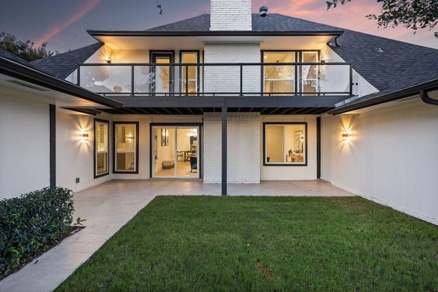 9406 Hilldale Drive, Dallas, TX 75231