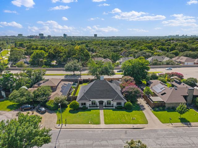 9406 Hilldale Drive, Dallas, TX 75231