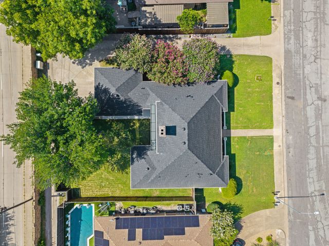 9406 Hilldale Drive, Dallas, TX 75231