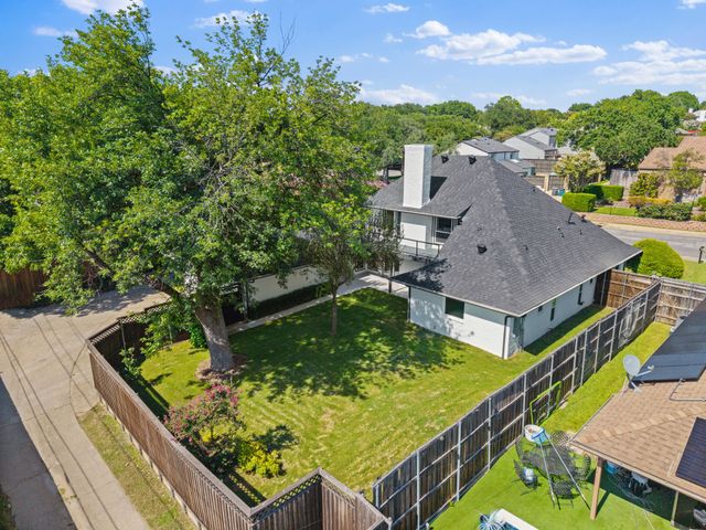 9406 Hilldale Drive, Dallas, TX 75231
