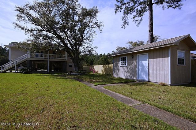 6008 Saint Martin Road, Biloxi, MS 39532