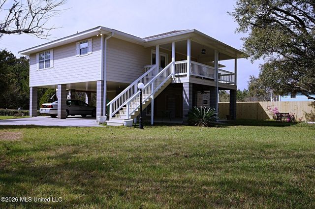 6008 Saint Martin Road, Biloxi, MS 39532