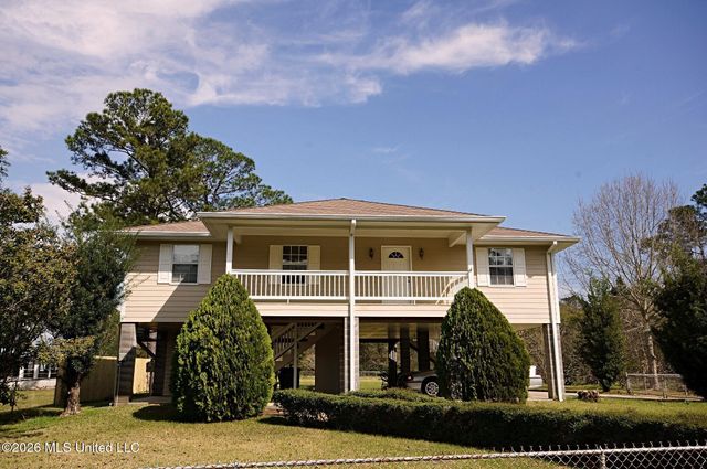 6008 Saint Martin Road, Biloxi, MS 39532