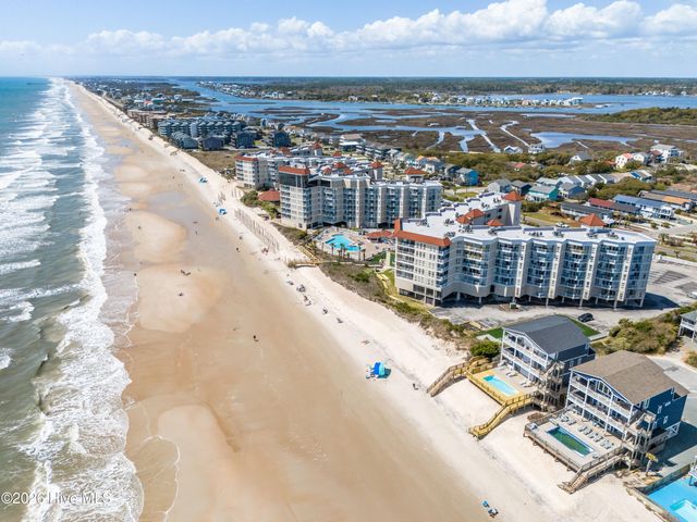 2000 New River Inlet Road 3213, N Topsail Beach, NC 28460