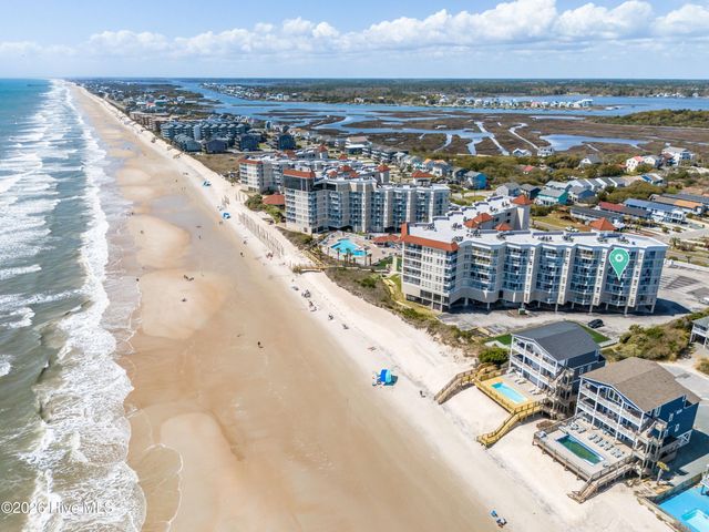 2000 New River Inlet Road 3213, N Topsail Beach, NC 28460