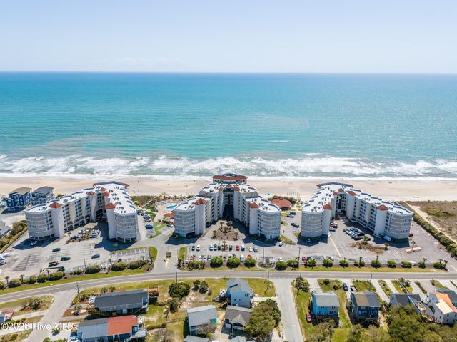 2000 New River Inlet Road 3213, N Topsail Beach, NC 28460