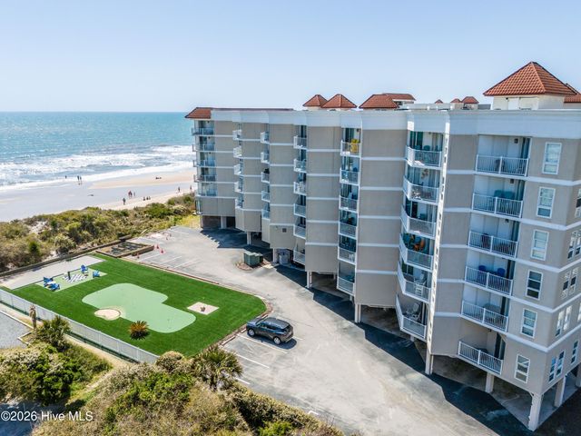 2000 New River Inlet Road 3213, N Topsail Beach, NC 28460
