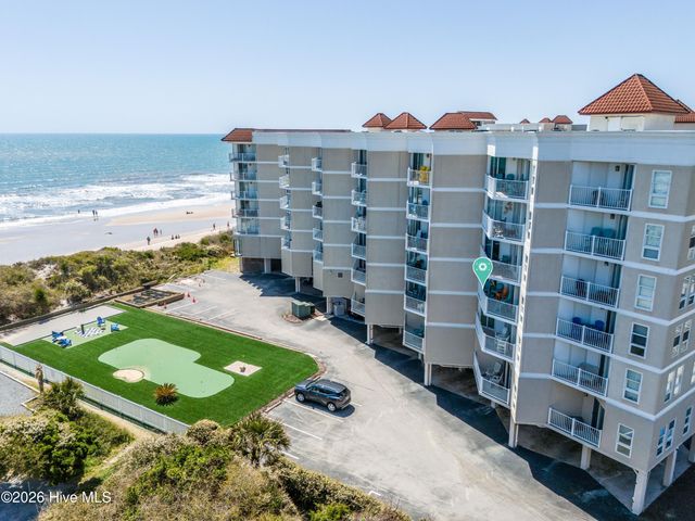2000 New River Inlet Road 3213, N Topsail Beach, NC 28460