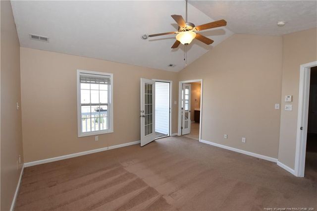60 Scranton Court, Cameron, NC 28326