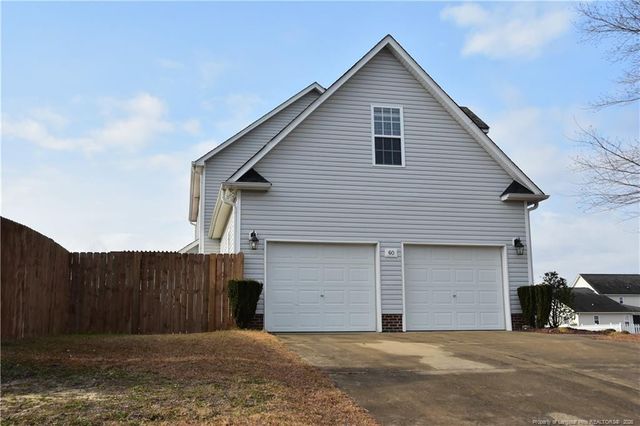 60 Scranton Court, Cameron, NC 28326