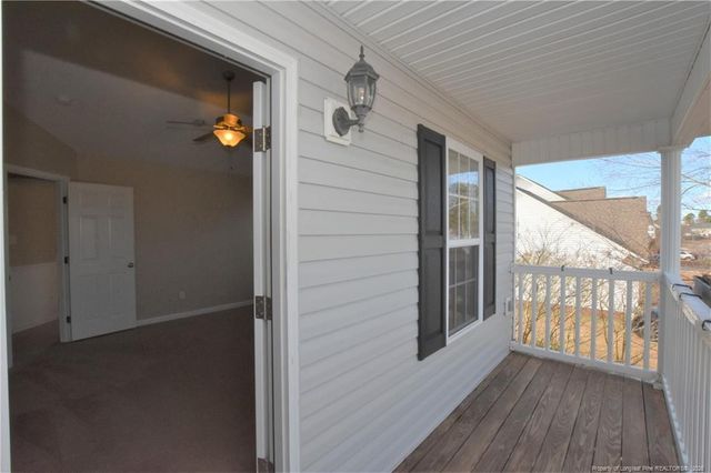 60 Scranton Court, Cameron, NC 28326