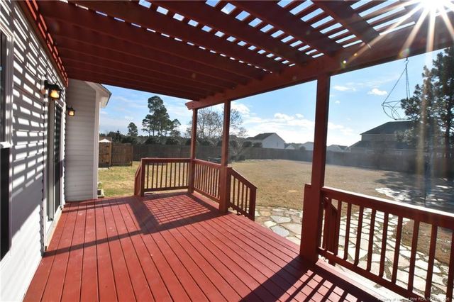 60 Scranton Court, Cameron, NC 28326