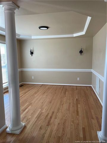 60 Scranton Court, Cameron, NC 28326