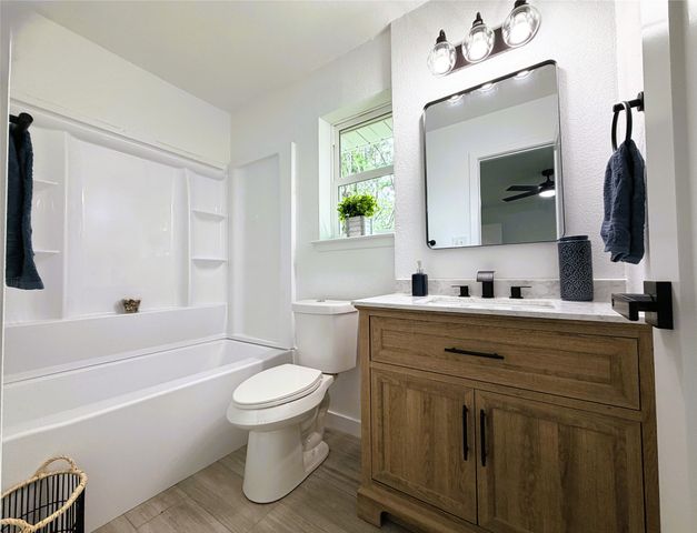 2933 Hunting Drive, Fort Worth, TX 76119