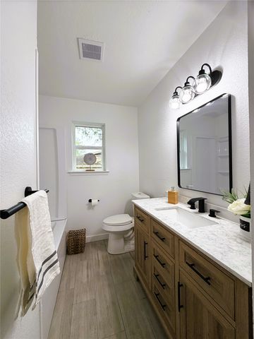 2933 Hunting Drive, Fort Worth, TX 76119